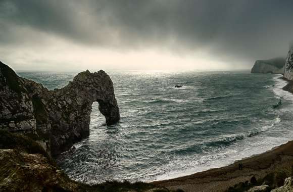 Famous Durdle Door wallpapers hd quality