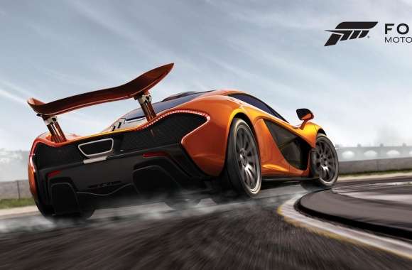 Forza Motorsports 5 - Xbox One