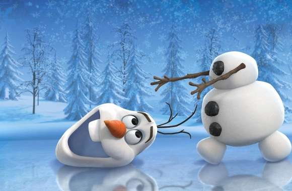 Frozen olaf wallpapers hd quality