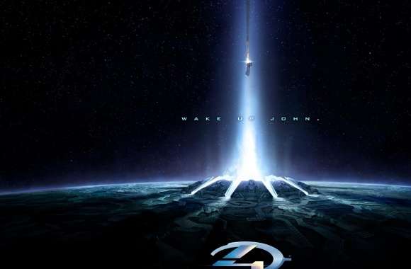 Halo 4 2012 wallpapers hd quality