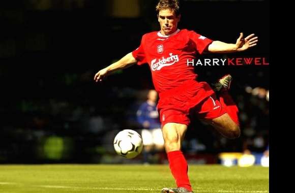 Harry kewell wallpapers hd quality