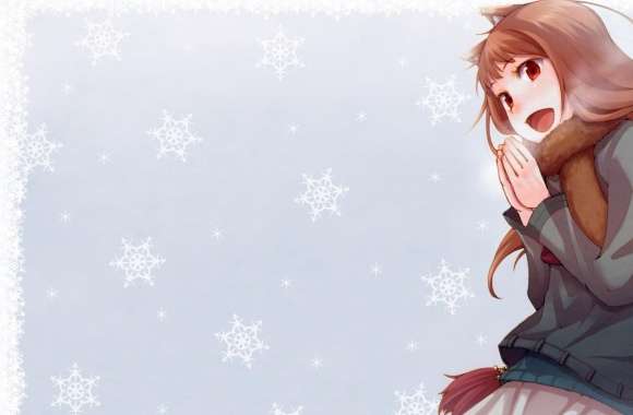 Horo Anime wallpapers hd quality