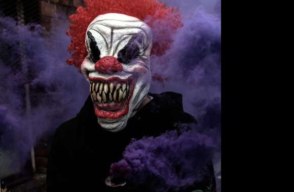 Horror Clown wallpapers hd quality