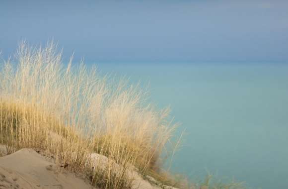 Indiana Dunes wallpapers hd quality
