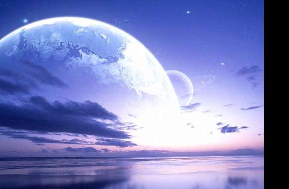 Landscape from planet wallpapers hd quality