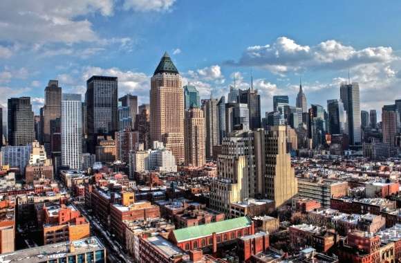 Landscape new york wallpapers hd quality