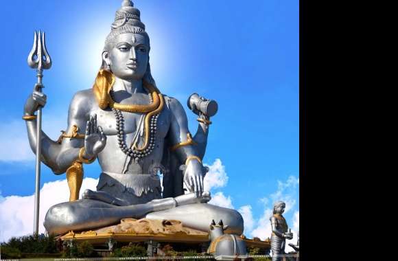 Lord-shiva-48v wallpapers hd quality