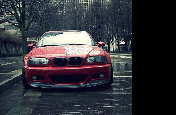 M3 Coupe wallpapers hd quality