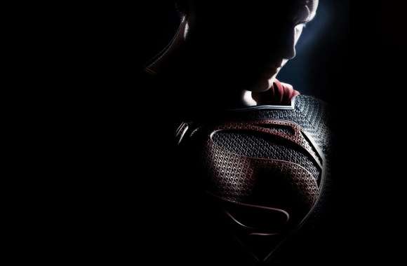 Man Of Steel 2013 Superman