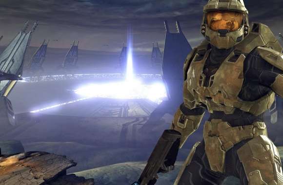 Master Chief, Halo wallpapers hd quality