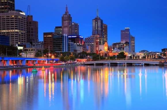 Melbourne australia wallpapers hd quality
