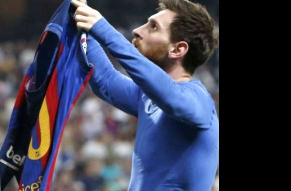 Messi fc barcelona