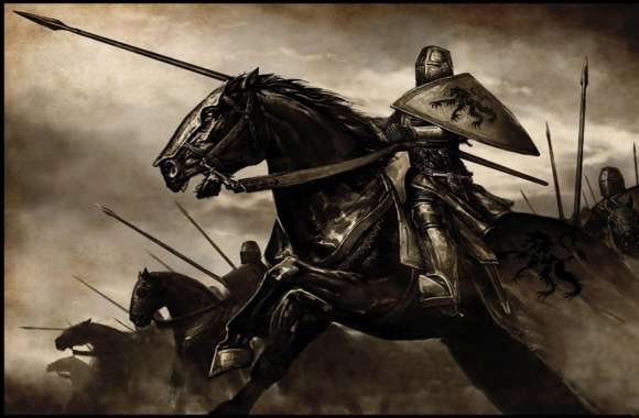 Mount and Blade Warband wallpapers hd quality