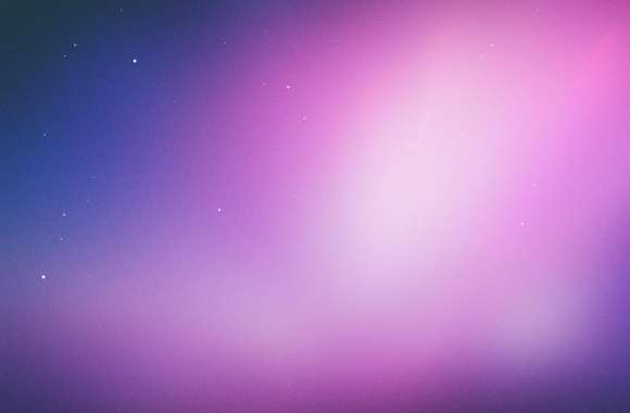 Purple Aurora