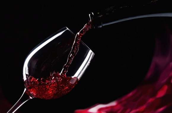 Red wine wallpapers hd quality