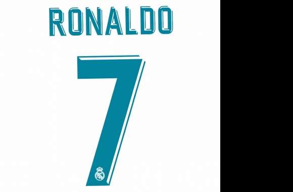 Ronaldo 2017-2018