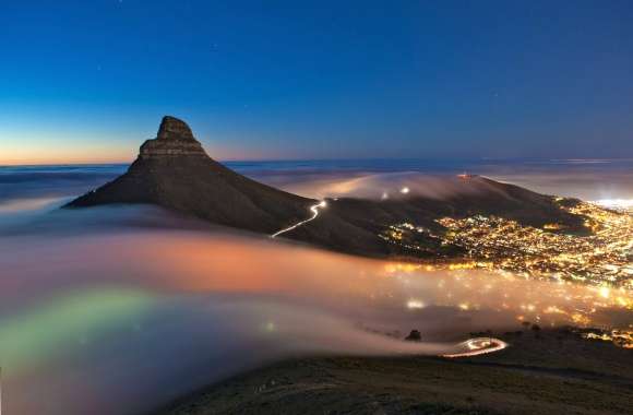 South africa cape town wallpapers hd quality