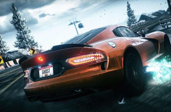 SRT Viper TA Need For Speed Rivals wallpapers hd quality