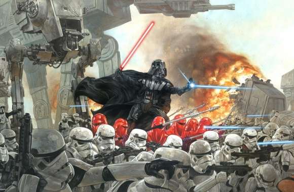 Star Wars Darth Vader wallpapers hd quality