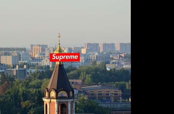 supreme city wallpapers hd quality