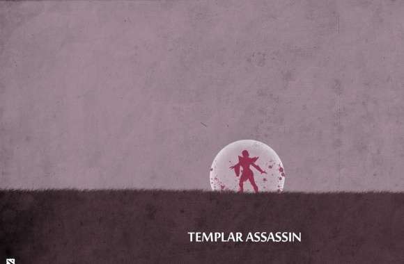 Templar Assassin - DotA 2