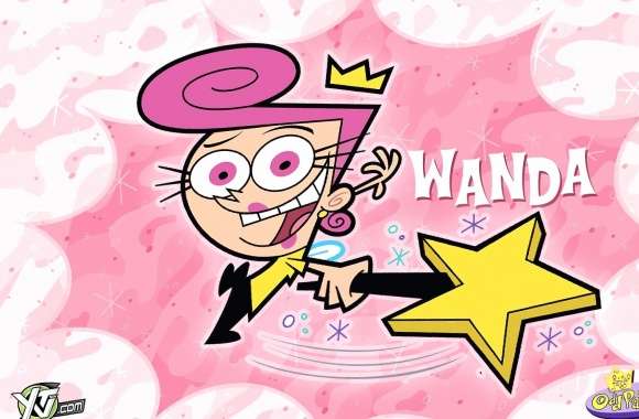 The fairly oddparents wanda wallpapers hd quality