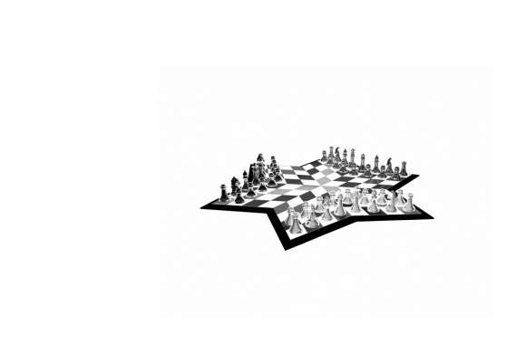 Three-player Chess