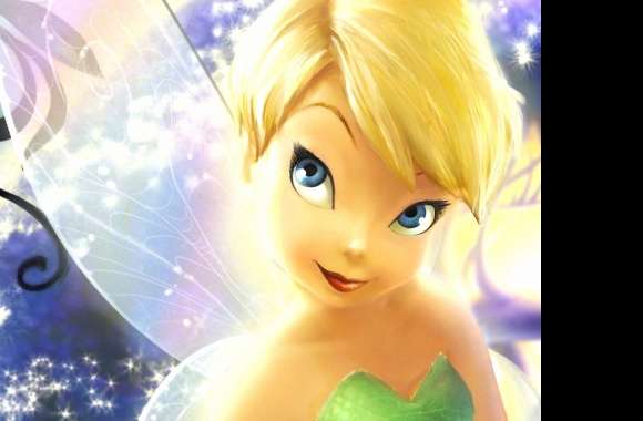 Tinkerbell wallpapers hd quality