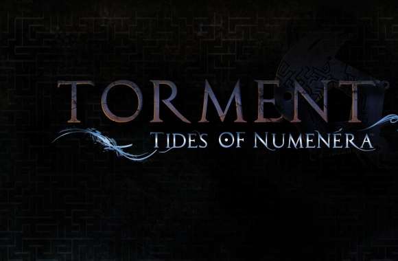 Torment Tides Of Numenera