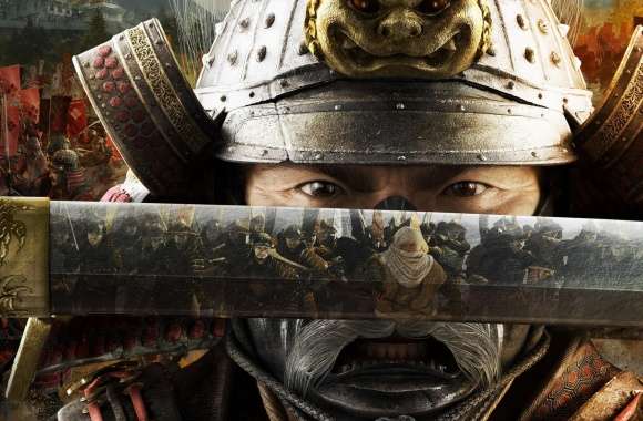 Total War Shogun 2 Game wallpapers hd quality