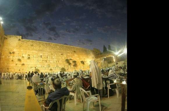 Western wall wallpapers hd quality
