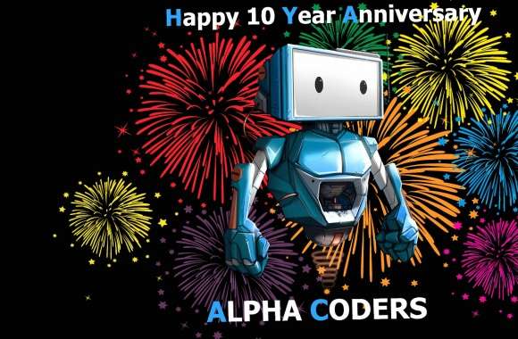 Alpha Coders