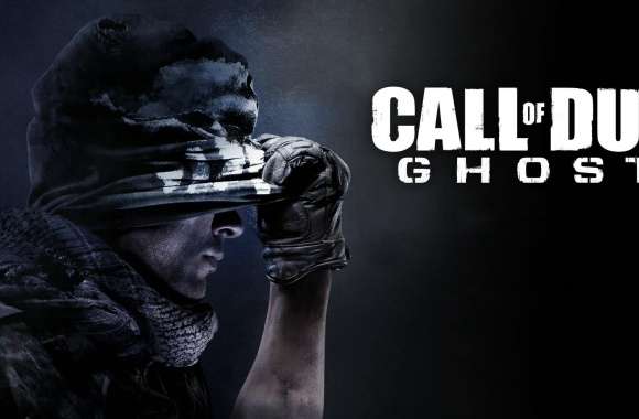 Call of Duty- Ghosts