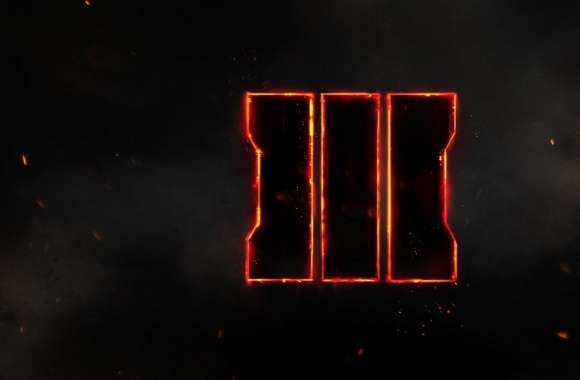 Call Of DutyBlack Ops 3 Title