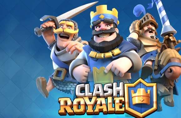 Clash Royale wallpapers hd quality