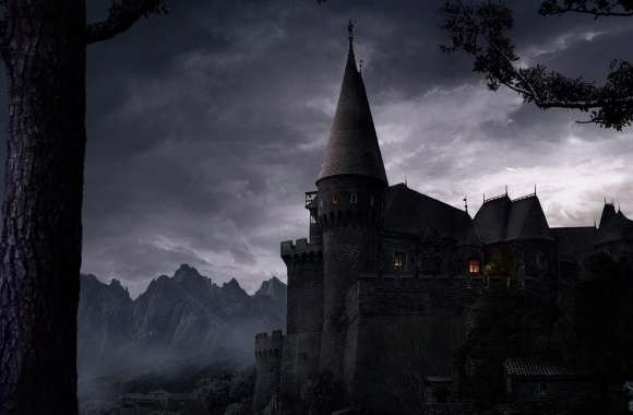 Dark Castle wallpapers hd quality