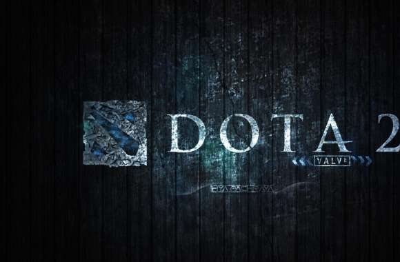 DotA 2 Blue Edition