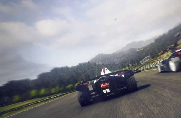 GRID 2 Game 2013 wallpapers hd quality
