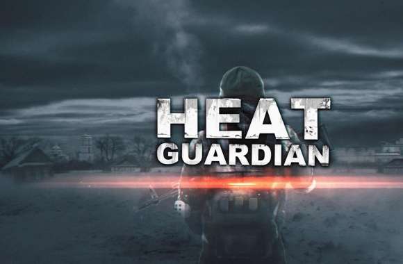 Heat Guardian Main Art