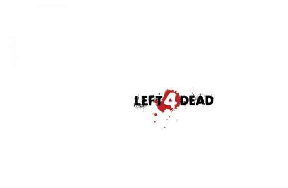Left 4 Dead Logo