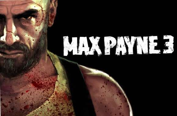 Max Payne 3 hero