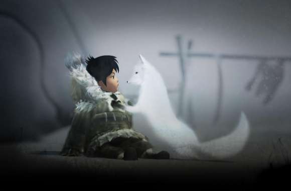 Never Alone wallpapers hd quality