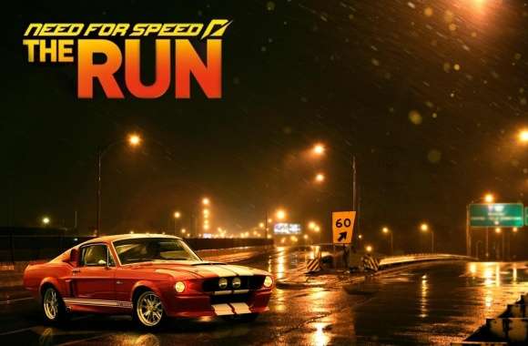 NFS The Ran wallpapers hd quality