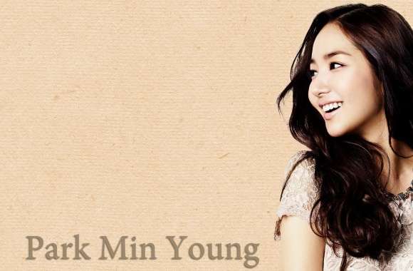 Park Min Young