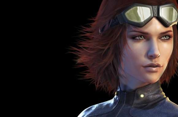 Perfect Dark wallpapers hd quality