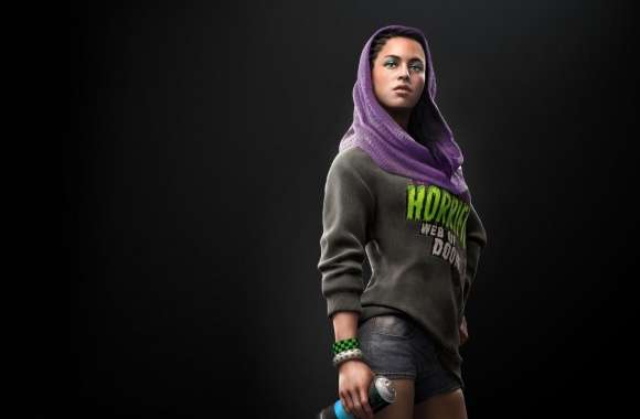 Sitara Watch Dogs 2 wallpapers hd quality