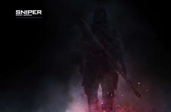 Sniper - Ghost Warrior wallpapers hd quality