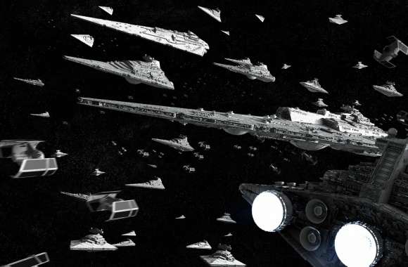 Star Wars Imperial Navy wallpapers hd quality