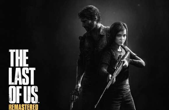 The Last of Us Remastered wallpapers hd quality