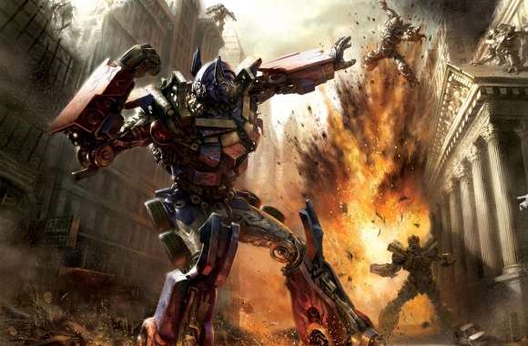 Transformers Artwork wallpapers hd quality